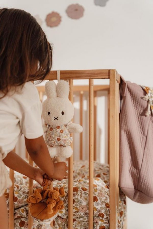 MIFFY MUSICAL VINTAGE FLORES LITTLE DUTC