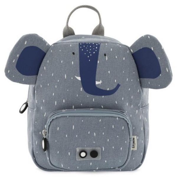 MOCHILA INFANTIL ELEFANTE