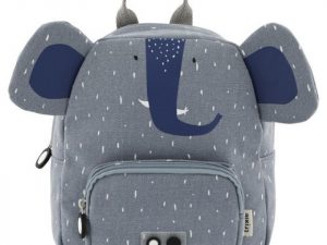MOCHILA INFANTIL ELEFANTE