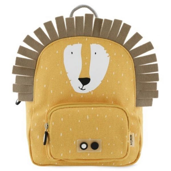 MOCHILA INFANTIL LEÓN