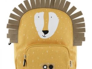 MOCHILA INFANTIL LEÓN