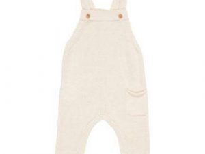 *Mono de punto fino vintage blanco T 62