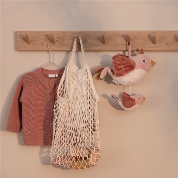 PAJARILLO MUSICAL LITTLE DUTCH