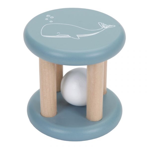 ROLLER OCEAN AZUL LITTLE DUTCH