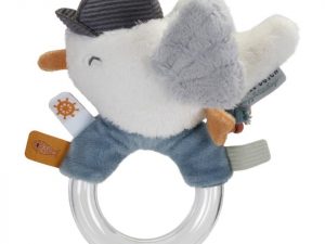 SONAJERO ANILLO GAVIOTA LITTLE DUTCH