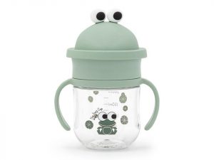 VASO DE APRENDIZAJE 360º FROG MENTA 200ML