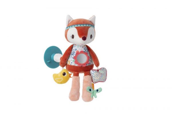 ALICE PELUCHE DE ACTIVIDADES NOMAD