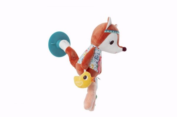 ALICE PELUCHE DE ACTIVIDADES NOMAD