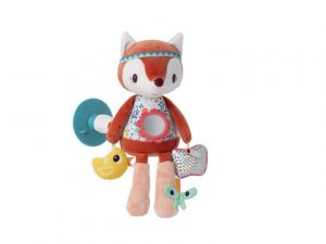 ALICE PELUCHE DE ACTIVIDADES NOMAD