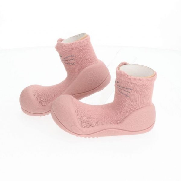 ATTIPAS ANIMAL PINK