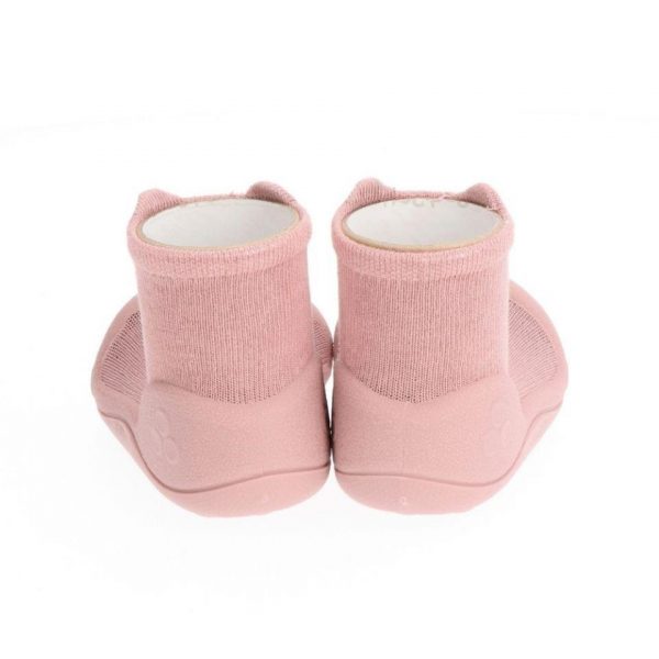 ATTIPAS ANIMAL PINK