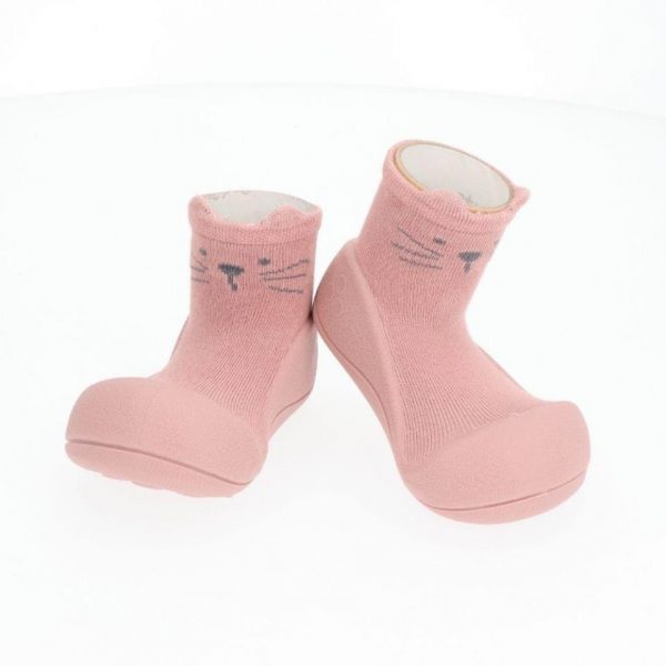 ATTIPAS ANIMAL PINK