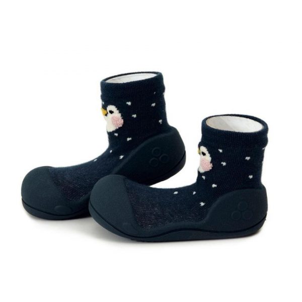 ATTIPAS PENGUIN NAVY