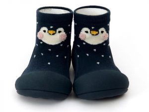 ATTIPAS PENGUIN NAVY 