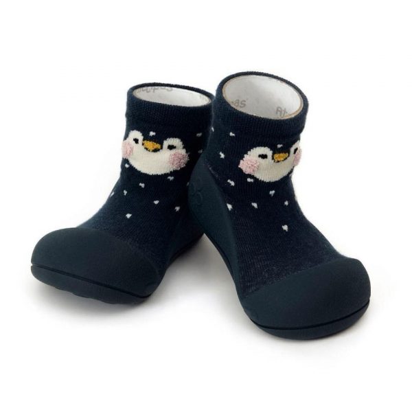 ATTIPAS PENGUIN NAVY