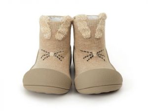 ATTIPAS RABBIT BEIGE 