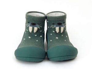 ATTIPAS SEA LION KHAKI 
