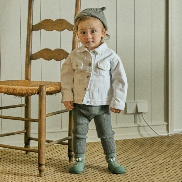 ATTIPAS SEA LION KHAKI