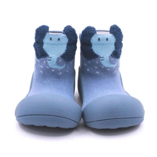 ATTIPAS ZOOTOPIA ELEPHANT BLUE