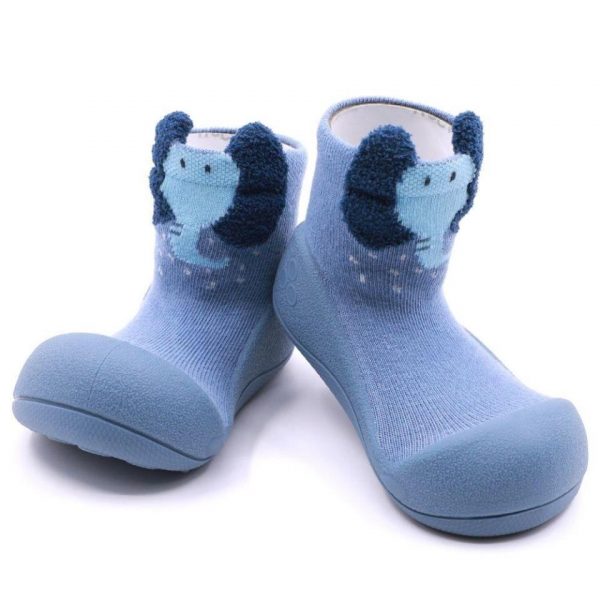 ATTIPAS ZOOTOPIA ELEPHANT BLUE