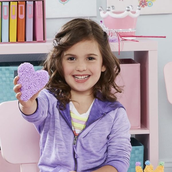 JUEGO PLAYFOAM SER 4 INICIACION