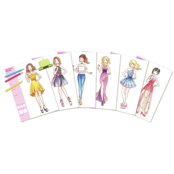 KIDZ MAKER ESTUDIO DE MODA