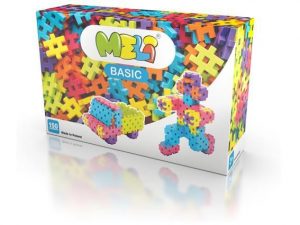 MELI Basic 150pcs