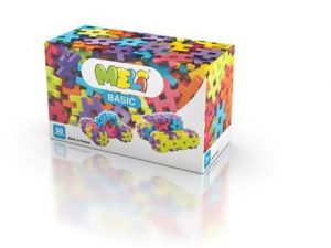 MELI Basic 50pcs