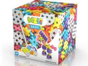 MELI Basic Constructor 100pcs