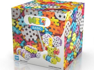 MELI Basic Constructor 200pcs