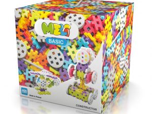 MELI Basic Constructor 400pcs