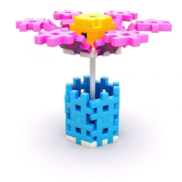 MELI Basic Constructor Pastel 200pcs