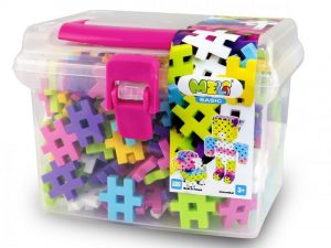 MELI Basic Pastel Travel Box 250pcs