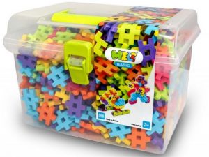 MELI Basic Travel Box 500pcs