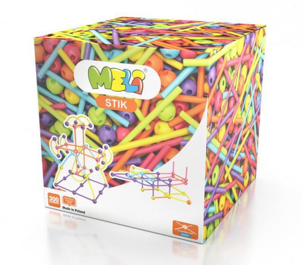 MELI Stik 300pcs