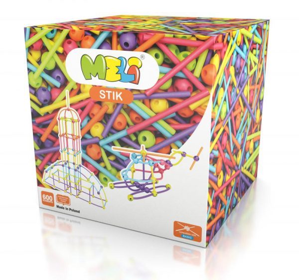 MELI Stik 600pcs