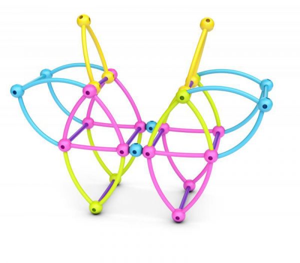 MELI Stik Pastel 150pcs