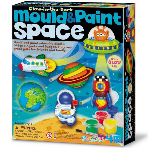 MODUL&PAINT DEL ESPACIO