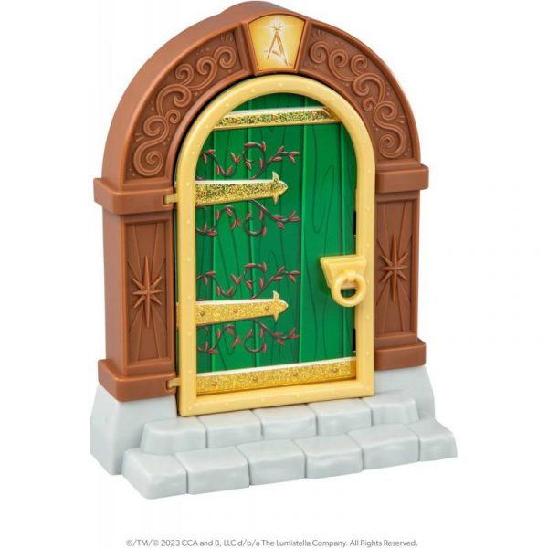 PORTAL MAGICO DEL ELFO