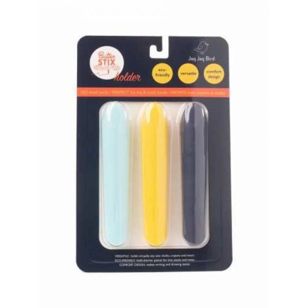 PORTATIZAS JAQ JAQ BIRD 3 unidades