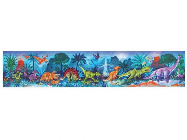 PUZZLE DINOSAURIOS  1 5