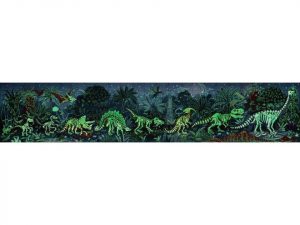 PUZZLE DINOSAURIOS  1 5 
