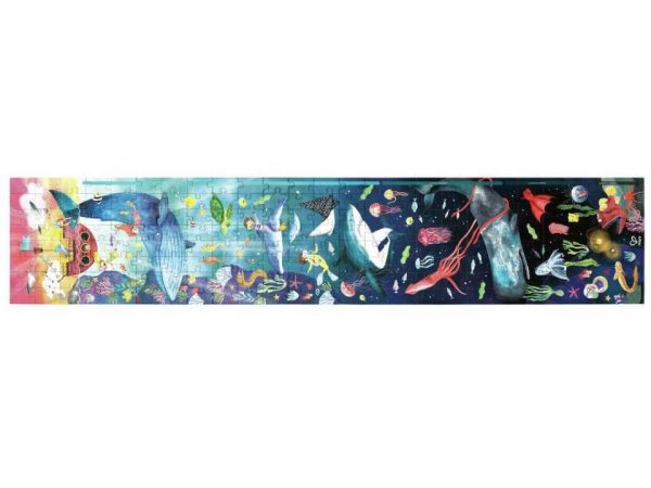 PUZZLE MARINO  1 5M