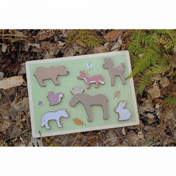 Puzzle Forest