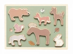 Puzzle Forest