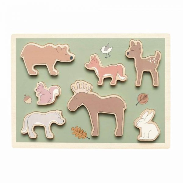 Puzzle Forest