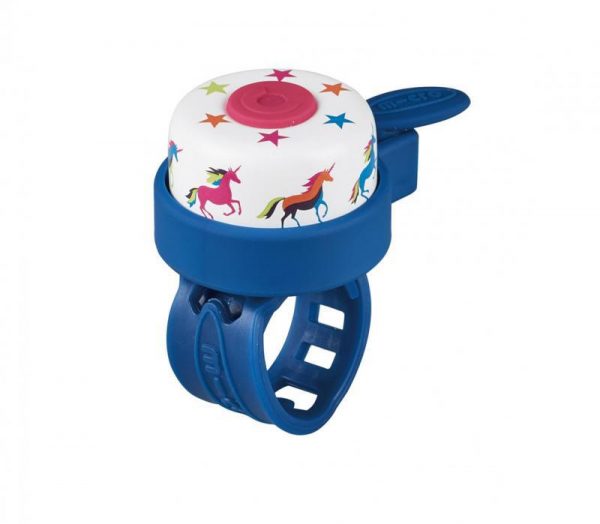 TIMBRE UNICORNIO