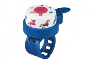 TIMBRE UNICORNIO 