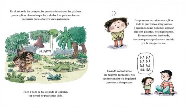 FUERA ETIQUETAS