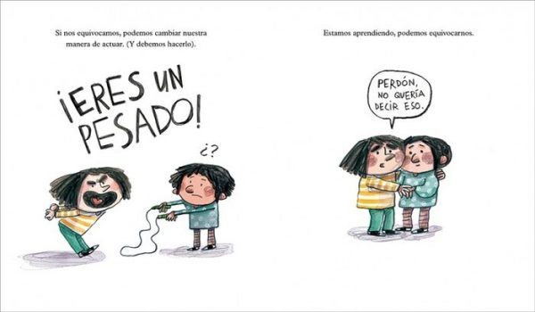 FUERA ETIQUETAS